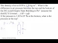 HTPIB10F Hydrostatic Example 2