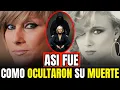 CHRISTIAN BACH The Secret of Her Death That Her Family Kept for Years The Disease That Disfig