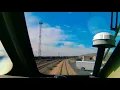 UTA Frontrunner Head End Murray to North Temple - Part 7