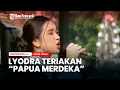 Download Lagu Nyanyi di Istana Merdeka Lyodra Teriakan “Papua Merdeka” Netizen Ramai Berdebat
