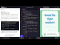 3 - HTML Tables and Forms