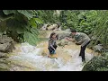 Download Lagu Ly Tieu Sa and Nam, two people working together and wonderful moments together