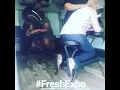 The Pamper Lounge NC S 1st Mobile Massage Bus