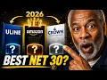 Uline vs Amazon vs Crown Office Supplies 2026 What I Learned How I Help You Choose A Net 30 Vendor