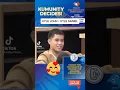 KYLE ECHARRI x KD SINGING LILIGAWAN NA KITA KASAMA ANG MGA HOUSEMATES😍