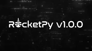 RocketPy v1 0 0 Release