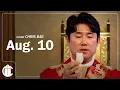 Catholic Mass Today Monday August 10 2026 CatholicTV Daily Mass