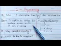 C Exception Handling Learn Coding