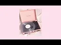 ashley o - right where i belong (slowed down)