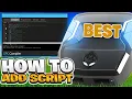 How to Add Scripts to your Cronus Zen All Consoles