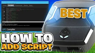 How to Add Scripts to your Cronus Zen All Consoles