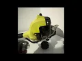 How to Replace Carburetor on Ryobi Weed Eater