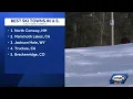 North Conway New Hampshire named best ski town in the U S