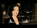 Vintage Lounge Mix — Balcony Conversation After Dark