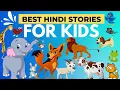 Download Lagu 10 Best Hindi Moral Stories for Kids collection | 10 सर्वश्रेष्ठ हिंदी नैतिक कहानियां
