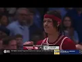 Best Games of the SEC Tournament 2025