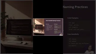 Day 6 - Variables in C Part C Programming for Beginners