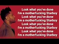 Download Lagu The Weeknd - Starboy (Lyrics)