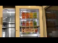 BUYING NEW REFRIGERATOR LOWE S