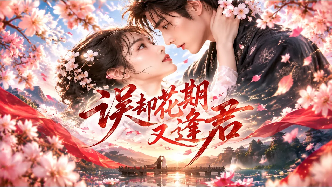 误却花期又逢君
