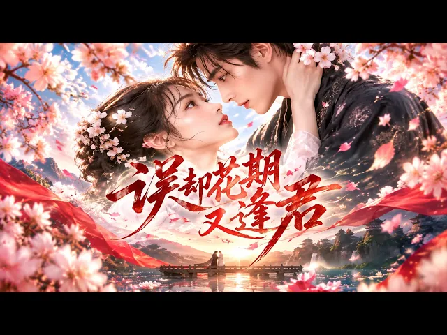 误却花期又逢君