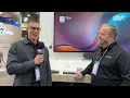 Lagu ISE 2025: INOGENI Explains Toggle Rooms Integration with Airtame for Hybrid Meetings