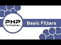 PHP Basic Filter VALIDATE SANITIZE - PHP Tutorial Bangla Part 25