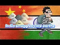 Download Lagu Indian Firms Smuggle Rare Earths, Face China's Permanent Ban, Panic Ensues！