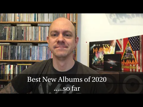 Download MP3 Best New Albums Of 2020.... So Far
