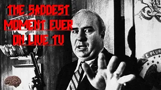 The Tragic Death Of Bud Dwyer