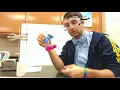 Titration Data Collection and Where it Shows Up