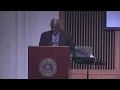 Race and Racism in Higher Education - Mark Sanders