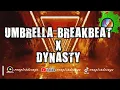 Download Lagu DJ UMBRELLA BREAKBEAT X DINASTY 》 SOUND JEDAG DEDUG 》 DJ TIKTOK TERBARU 2024