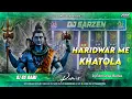 Download Lagu Haridwar Me Khatola - Dj Remix | Edm Drop Mix | Masoom Sharma | Kawad Yatra Special Song 2025