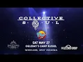 Oglebay Backyard BBQ Festival 2023 Concert Performance - Collective Soul