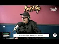 GERMÁN DAFFUNCHIO: “Las bandas hoy buscan un tema para triunfar” | LAS PELOTAS presenta SIN LA PIEL