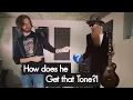 The Mystery Of Billy Gibbons Guitar Sound