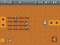 Multiplatform Libgdx Gamedev Tutorial - part 27