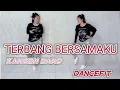 TERBANG BERSAMAKU - KANGEN BAND // DanceFit // 28.09.22