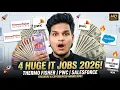 Latest IT Jobs Salesforce Hiring Software Engineer Cloud Jobs Apply Now Software Job