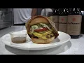 Zip Sauce Burger s Tasty Arrival in Port Huron