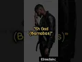 Kizz Daniel - EH GOD - Lyrics - Barnabas