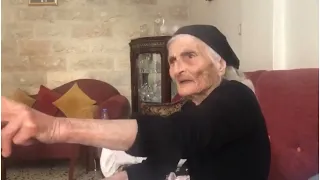 احلى جلسة مع تيتا سلام    دندنها