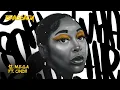 Download Lagu Nadia Nakai - MEGA Feat Cindii Masina, Osaze (Braggacy)
