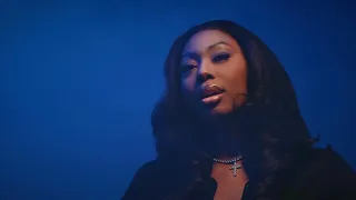 ms banks south ldn lover girl official visualizer 