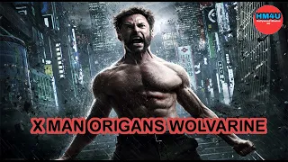 x men origins wolverine 2009 movie explained in hindi hollywood hindi dubbed movies