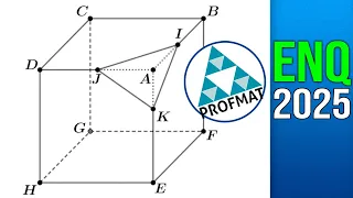 Profmat Enq 2025 1 Cube and Tetrahedron