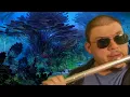 Fossil Valley - Chrono Cross - (Flute Arrangement) GameGrooves