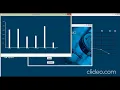 Disk Scheduling GUI using java