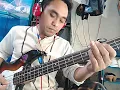 Lagu niruin bass,,lagu bebas,,,dari soneta gruof,,